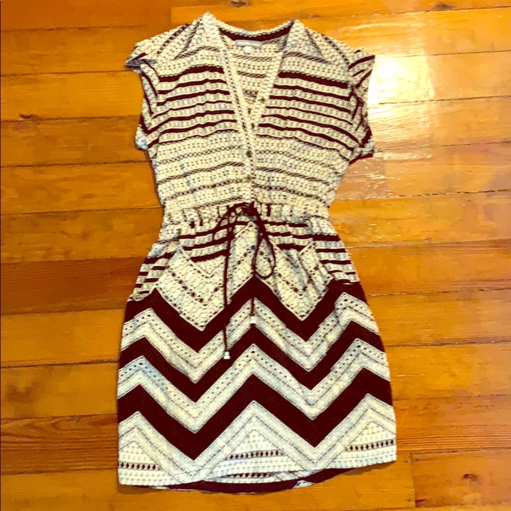 Casual Summer Dress